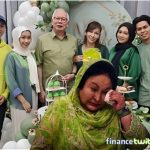 Dumping Toxic Wife Rosmah - Najib Secretly Married A New Wife To Rebuild Image In Preparation To Become PM Again