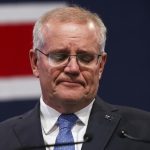 Morrison's Anti-Chinese Policy Backfires - How Aussie Voters Swing To Labor To Teach The Arrogant & Racist PM A Lesson