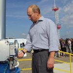 Oil Price Could Go Higher & Europe Could Be In Trouble - Putin Might Abruptly Cut Gas Supplies To The E.U. In Coming Weeks
