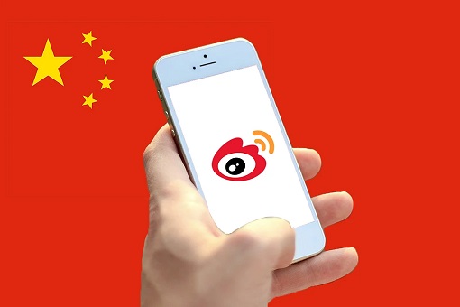 China Social Media Weibo