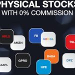 HFM Expands Offering By Adding Physical Stocks