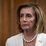 Pelosi Visit To Taiwan A Headache For Biden - U.S. Worried China Could Impose No-Fly Zone & Shoot Down Her Plane