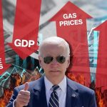 U.S. Plunges Into Recession - But Biden Govt Scramble To Redefine Recession To Create Illusion There Isn't Any Recession