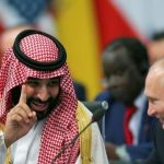Oil-Rich Saudi Doubles Import Of Russian Oil - How Crown Prince & Putin Play The U.S. And Europe Like A Fool