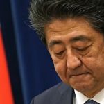 Abe Assassinated By Former Navy Force Member - China Tries To Silence Social Media Celebrations