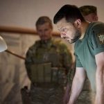 Zelensky Sacked 5 Ambassadors - Panicked Over U.S. & Allies Incapability To Sustain Current Level Of Support