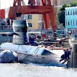 A Strange Submarine Design - The West Worries Chinese Latest Stealth Attack Sub Could Strengthen Sea Blockade On Taiwan