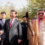 Saudi Set To Humiliate Joe Biden Further With A Grandeur Welcome For Xi Jinping Next Week