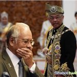 A Royal Pardon - Here's Why Najib's Case Is Different From Anwar And Has To Stay In Jail For At Least 3 Years