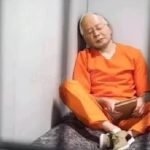 Jailing Of 