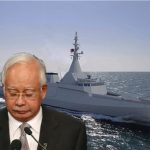 The RM6 Billion Warships Scandal - Corrupt Fingerprints Traced To Najib And Crony Lodin, Zahid & Hishammuddin