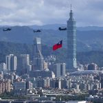 Democracy & Autocracy - Does U.S. Really Care About The Taiwanese People Or Practise True Democracy?