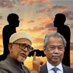 Traitor Muhyiddin Backstabbed & Betrayed - Hadi Has Begun The Drama To Abandon PN In Favour Of BN