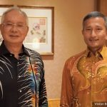 Betting The Wrong Horse - The Foolish Singapore Minister Who Thought Najib Could Become PM Again This Year