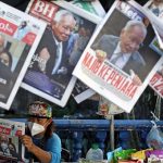 Sorry Bro - There's No Provision For Prisoner Najib To Attend Parliament, Even If He's Still An MP