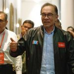 Muhyiddin Upset His 