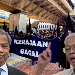 A Summary Of How People Suffered & Agong Insulted During 33-Month Backdoor Governments Of PN & BN