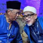 Vote BN / PH Will Go To Hell - Hadi Awang Could End Up In Hell Because Banned By Custodian Of The Two Holy Mosques