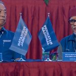 Anything But Racist Bigots PAS - Anwar Most Likely The 10th PM After Muhyiddin Lied & GPS Internal Revolt