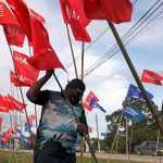 All Signs Show Pakatan Harapan Could Have Crossed At Least 112 Seats To Form A New Government