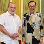 Johor Sultan, Jokowi And United States - The 3 Recognitions For PM Anwar That Forced Muhyiddin To Accept Defeat