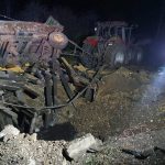 Russian Missile Hit Poland - Confusion & Contradiction After Biden Announced It Was 