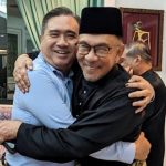 The Good, The Bad & The Ugly - From DAP's Sacrifice To Zafrul's Shameless Royal Lobbying For Finance Minister