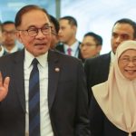 PN Furious & Chaos After All Political Appointees Sacked - Yet Too Coward To Vote Against PM Anwar