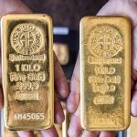 Here's What The West Plans To Do With Russia's $300 Billion Frozen Reserves - And Moscow Warns Of Similar Retaliation