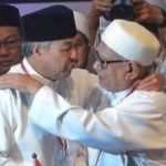 Look Who's Talking - Only PAS Hadi Can Form A Minority Govt Supported By Robbers, Pirates, Gangsters, Secret Societies