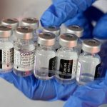 Wasted 6 Million Doses Of Covid Vaccine - Someone Became Very Rich From Deliberate Over-Purchase