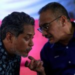 Live By The Sword, Die By The Sword - Why Khairy's Sacking & Hishammuddin's Suspension Are Long Overdue