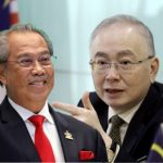 MCA Cannot Be Trusted - Why The Chinese Traitor Should Not Be Given Any Seats In Upcoming State Elections