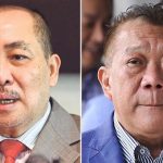 Sabah Crisis - The Proxy War Between UMNO & Bersatu That Tries To Drag PM Anwar Into The Conflict