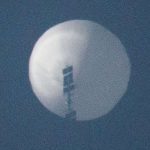 When Spymaster Being Spied - U.S. Furious After A Chinese Spy Balloon Invades American Sovereignty
