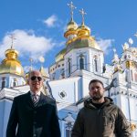 A Photo-Op Drama - How President Biden Made A Surprise Trip To Ukraine 