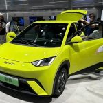 Electric Car As Cheap As $11,000 - How China Beats The U.S. In Electric Vehicles & Leaves Global Brands In The Dust