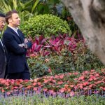 France Joining De-Dollarization - Why China Gave Macron Lavish Banquet, But Treated Ursula Like Pariah