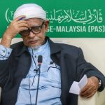 Hadi Awang May Lose Marang Seat After Raya Festival - Even Charged For Vote Buying & Offering Bribes
