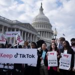 Biden Repeating Trump's Mistakes - Here's Why The U.S. Cannot Ban TikTok Like Huawei