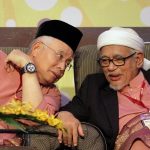 Najib's Return As PM Again - How The Crook Could Work With PAS To Overthrow PM Anwar Once Receives Royal Pardon