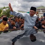 Clever Strategy - PM Anwar Shifts Raya Open House To PAS Strongholds And Hadi Immediately Goes Crazy