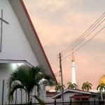 Sarawak A Christian-Majority State - They Can Use 