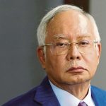 A Step Closer To Bankruptcy - Either Najib Pays RM1.7 Billion And Admits He's A Billionaire Or Declared A Bankrupt