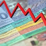 It's Investors Confidence, Stupid - Ringgit Drops Like A Rock Because Extremist Opposition Sabotaging Unity Govt