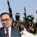 Fix Plunging Ringgit & Food Shortage - Anwar Should Stop Wasting People's Money On Radicalization & Terrorism