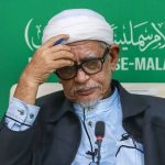 Too Little Too Late - Chinese And Indians Can Only Laugh At Munafiq PAS' Pathetic Begging For Votes