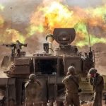 An Eye For An Eye!!! - No One Can Stop Israel From Reducing Gaza To Rubble And Erase Hamas Terrorists