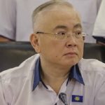 Cabinet Reshuffle - Appointing 