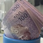 Kaboom! Ringgit At 25-Year Low - Here's Why The Currency Could Plunge To RM5 To The U.S. Dollar